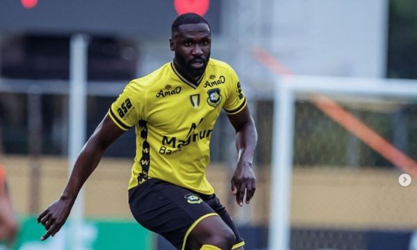 FOTO: Rafael Assunção/São Bernardo FC Diário do Grande ABC - Notícias e informações do Grande ABC: Santo André, São Bernardo, São Caetano, Diadema, Mauá, Ribeirão Pires e Rio Grande da Serra