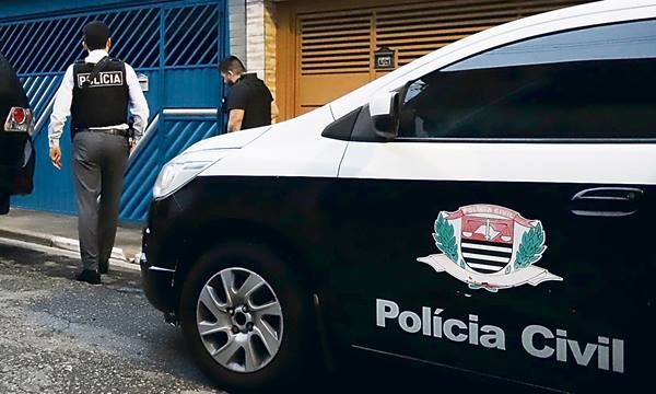 FOTO: André Henriques/DGABC Diário do Grande ABC - Notícias e informações do Grande ABC: Santo André, São Bernardo, São Caetano, Diadema, Mauá, Ribeirão Pires e Rio Grande da Serra