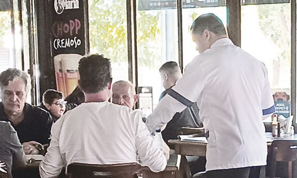 FOTO: Denis Maciel | DGABC Diário do Grande ABC - Notícias e informações do Grande ABC: Santo André, São Bernardo, São Caetano, Diadema, Mauá, Ribeirão Pires e Rio Grande da Serra