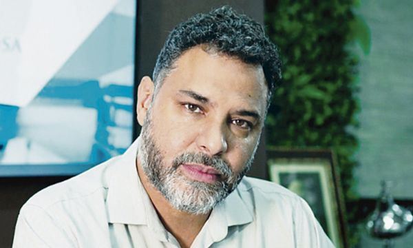 FOTO: Redes sociais Diário do Grande ABC - Notícias e informações do Grande ABC: Santo André, São Bernardo, São Caetano, Diadema, Mauá, Ribeirão Pires e Rio Grande da Serra