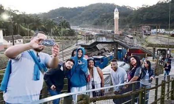 FOTO: Celso Luiz/DGABC Diário do Grande ABC - Notícias e informações do Grande ABC: Santo André, São Bernardo, São Caetano, Diadema, Mauá, Ribeirão Pires e Rio Grande da Serra