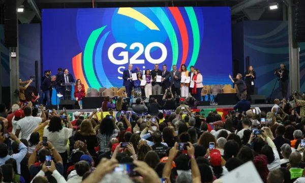 FOTO: Agência Brasil Diário do Grande ABC - Notícias e informações do Grande ABC: Santo André, São Bernardo, São Caetano, Diadema, Mauá, Ribeirão Pires e Rio Grande da Serra