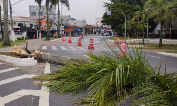 FOTO: TV SBC Diário do Grande ABC - Notícias e informações do Grande ABC: Santo André, São Bernardo, São Caetano, Diadema, Mauá, Ribeirão Pires e Rio Grande da Serra
