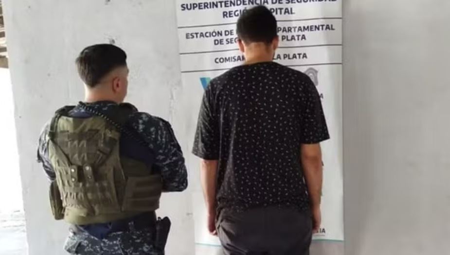 FOTO: Divulgação/Polícia de Buenos Aires Diário do Grande ABC - Notícias e informações do Grande ABC: Santo André, São Bernardo, São Caetano, Diadema, Mauá, Ribeirão Pires e Rio Grande da Serra