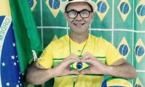 FOTO: Redes sociais Diário do Grande ABC - Notícias e informações do Grande ABC: Santo André, São Bernardo, São Caetano, Diadema, Mauá, Ribeirão Pires e Rio Grande da Serra