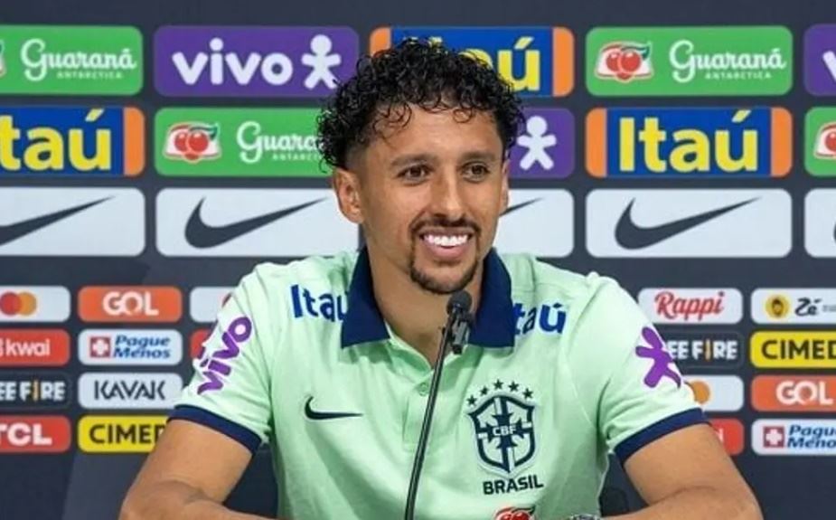 (Foto: Joilson Marconne/CBF) Diário do Grande ABC - Notícias e informações do Grande ABC: Santo André, São Bernardo, São Caetano, Diadema, Mauá, Ribeirão Pires e Rio Grande da Serra