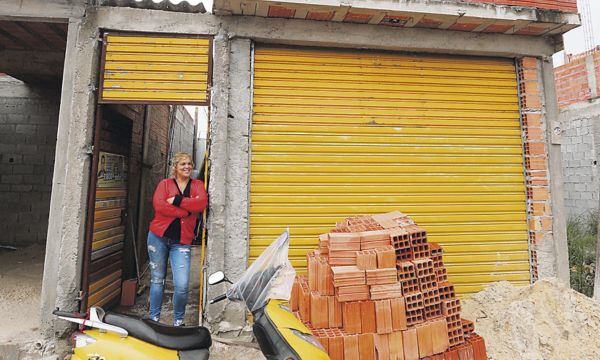 FOTO: Denis Maciel | DGABC Diário do Grande ABC - Notícias e informações do Grande ABC: Santo André, São Bernardo, São Caetano, Diadema, Mauá, Ribeirão Pires e Rio Grande da Serra