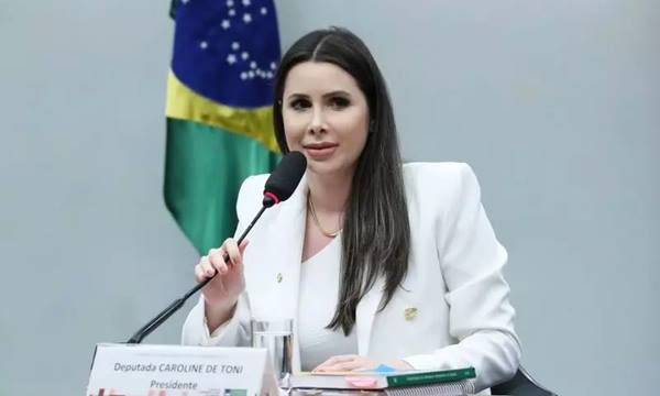 FOTO: Bruno Spada/Câmara dos Deputados Diário do Grande ABC - Notícias e informações do Grande ABC: Santo André, São Bernardo, São Caetano, Diadema, Mauá, Ribeirão Pires e Rio Grande da Serra