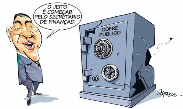 Fernandes Diário do Grande ABC - Notícias e informações do Grande ABC: Santo André, São Bernardo, São Caetano, Diadema, Mauá, Ribeirão Pires e Rio Grande da Serra