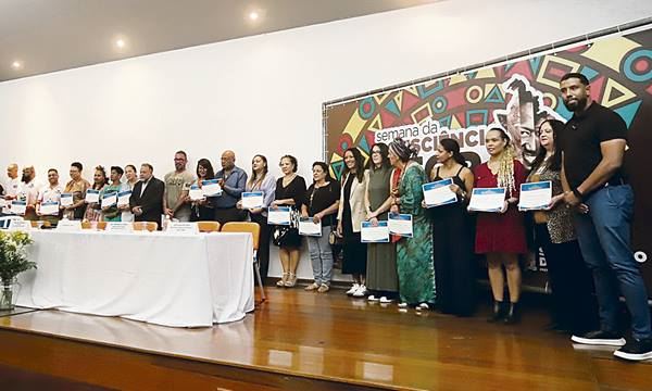 FOTO: Andre Henriques/DGABC Diário do Grande ABC - Notícias e informações do Grande ABC: Santo André, São Bernardo, São Caetano, Diadema, Mauá, Ribeirão Pires e Rio Grande da Serra