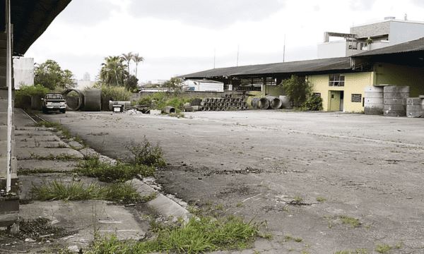FOTO: Denis Maciel/DGABC Diário do Grande ABC - Notícias e informações do Grande ABC: Santo André, São Bernardo, São Caetano, Diadema, Mauá, Ribeirão Pires e Rio Grande da Serra