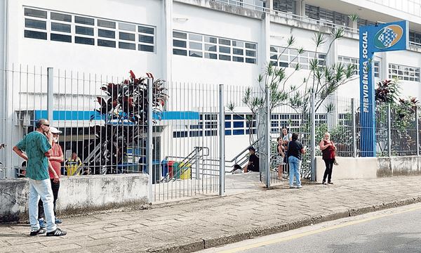 FOTO: Claudinei Plaza/DGABC Diário do Grande ABC - Notícias e informações do Grande ABC: Santo André, São Bernardo, São Caetano, Diadema, Mauá, Ribeirão Pires e Rio Grande da Serra