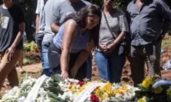 FOTO: Reprodução/X (Twitter) Diário do Grande ABC - Notícias e informações do Grande ABC: Santo André, São Bernardo, São Caetano, Diadema, Mauá, Ribeirão Pires e Rio Grande da Serra