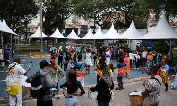 FOTO: Divulgação Diário do Grande ABC - Notícias e informações do Grande ABC: Santo André, São Bernardo, São Caetano, Diadema, Mauá, Ribeirão Pires e Rio Grande da Serra