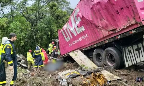 FOTO: Reprodução/Corpo de Bombeiros Diário do Grande ABC - Notícias e informações do Grande ABC: Santo André, São Bernardo, São Caetano, Diadema, Mauá, Ribeirão Pires e Rio Grande da Serra
