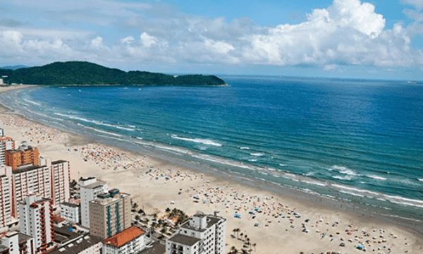 FOTO: Divulgação/Praia Grande Diário do Grande ABC - Notícias e informações do Grande ABC: Santo André, São Bernardo, São Caetano, Diadema, Mauá, Ribeirão Pires e Rio Grande da Serra