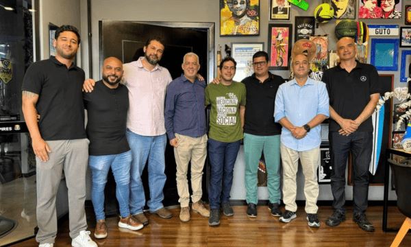 FOTO: Divulgação Diário do Grande ABC - Notícias e informações do Grande ABC: Santo André, São Bernardo, São Caetano, Diadema, Mauá, Ribeirão Pires e Rio Grande da Serra