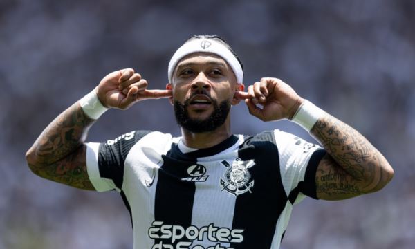 FOTO: Rodrigo Coca/Agência Corinthians Diário do Grande ABC - Notícias e informações do Grande ABC: Santo André, São Bernardo, São Caetano, Diadema, Mauá, Ribeirão Pires e Rio Grande da Serra