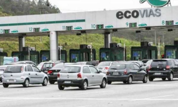FOTO: Divulgação/ecovias Diário do Grande ABC - Notícias e informações do Grande ABC: Santo André, São Bernardo, São Caetano, Diadema, Mauá, Ribeirão Pires e Rio Grande da Serra