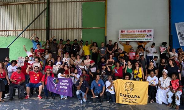Divulgação/Mike Diário do Grande ABC - Notícias e informações do Grande ABC: Santo André, São Bernardo, São Caetano, Diadema, Mauá, Ribeirão Pires e Rio Grande da Serra