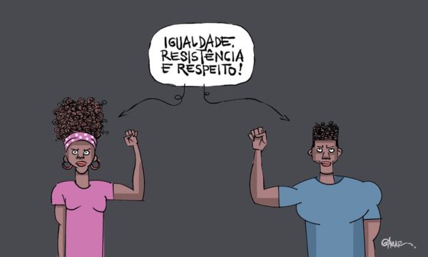 FOTO: ilustração/Gilmar Diário do Grande ABC - Notícias e informações do Grande ABC: Santo André, São Bernardo, São Caetano, Diadema, Mauá, Ribeirão Pires e Rio Grande da Serra