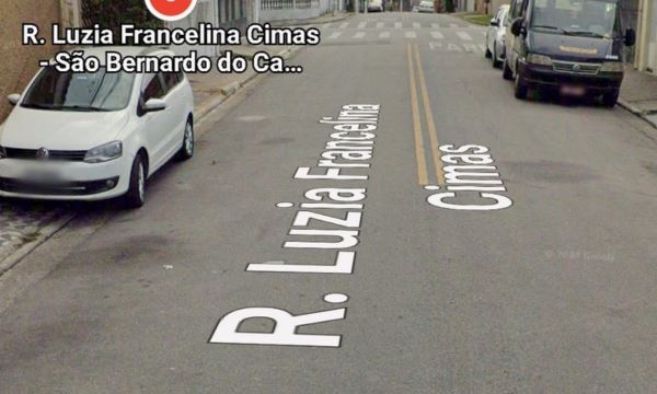 FOTO: Reprodução Diário do Grande ABC - Notícias e informações do Grande ABC: Santo André, São Bernardo, São Caetano, Diadema, Mauá, Ribeirão Pires e Rio Grande da Serra