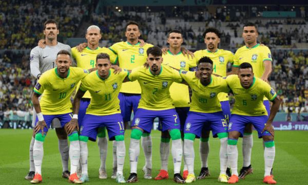 FOTO: Lucas Figueiredo/CBF Diário do Grande ABC - Notícias e informações do Grande ABC: Santo André, São Bernardo, São Caetano, Diadema, Mauá, Ribeirão Pires e Rio Grande da Serra