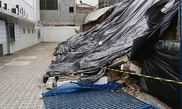 FOTO: Celso Luiz/DGABC Diário do Grande ABC - Notícias e informações do Grande ABC: Santo André, São Bernardo, São Caetano, Diadema, Mauá, Ribeirão Pires e Rio Grande da Serra