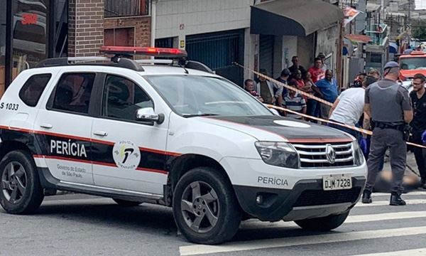 Pietra Marseille/DGABC Diário do Grande ABC - Notícias e informações do Grande ABC: Santo André, São Bernardo, São Caetano, Diadema, Mauá, Ribeirão Pires e Rio Grande da Serra