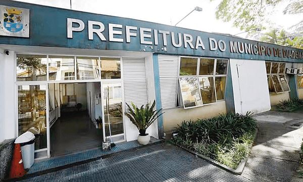 FOTO: Reprodução/Secom Diário do Grande ABC - Notícias e informações do Grande ABC: Santo André, São Bernardo, São Caetano, Diadema, Mauá, Ribeirão Pires e Rio Grande da Serra