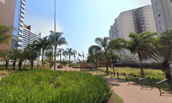 FOTO: Reprodução/Google Street View Diário do Grande ABC - Notícias e informações do Grande ABC: Santo André, São Bernardo, São Caetano, Diadema, Mauá, Ribeirão Pires e Rio Grande da Serra