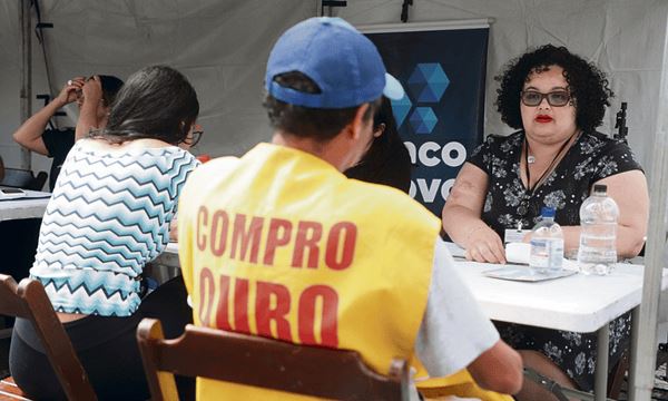 FOTO: Alex Cavanha/PMSA Diário do Grande ABC - Notícias e informações do Grande ABC: Santo André, São Bernardo, São Caetano, Diadema, Mauá, Ribeirão Pires e Rio Grande da Serra
