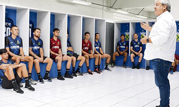 FOTO: Divulgação/Michael Santos Diário do Grande ABC - Notícias e informações do Grande ABC: Santo André, São Bernardo, São Caetano, Diadema, Mauá, Ribeirão Pires e Rio Grande da Serra