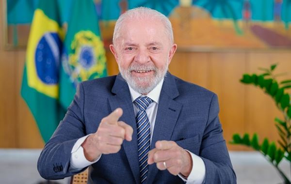 Ricardo Stuckert/PR Diário do Grande ABC - Notícias e informações do Grande ABC: Santo André, São Bernardo, São Caetano, Diadema, Mauá, Ribeirão Pires e Rio Grande da Serra
