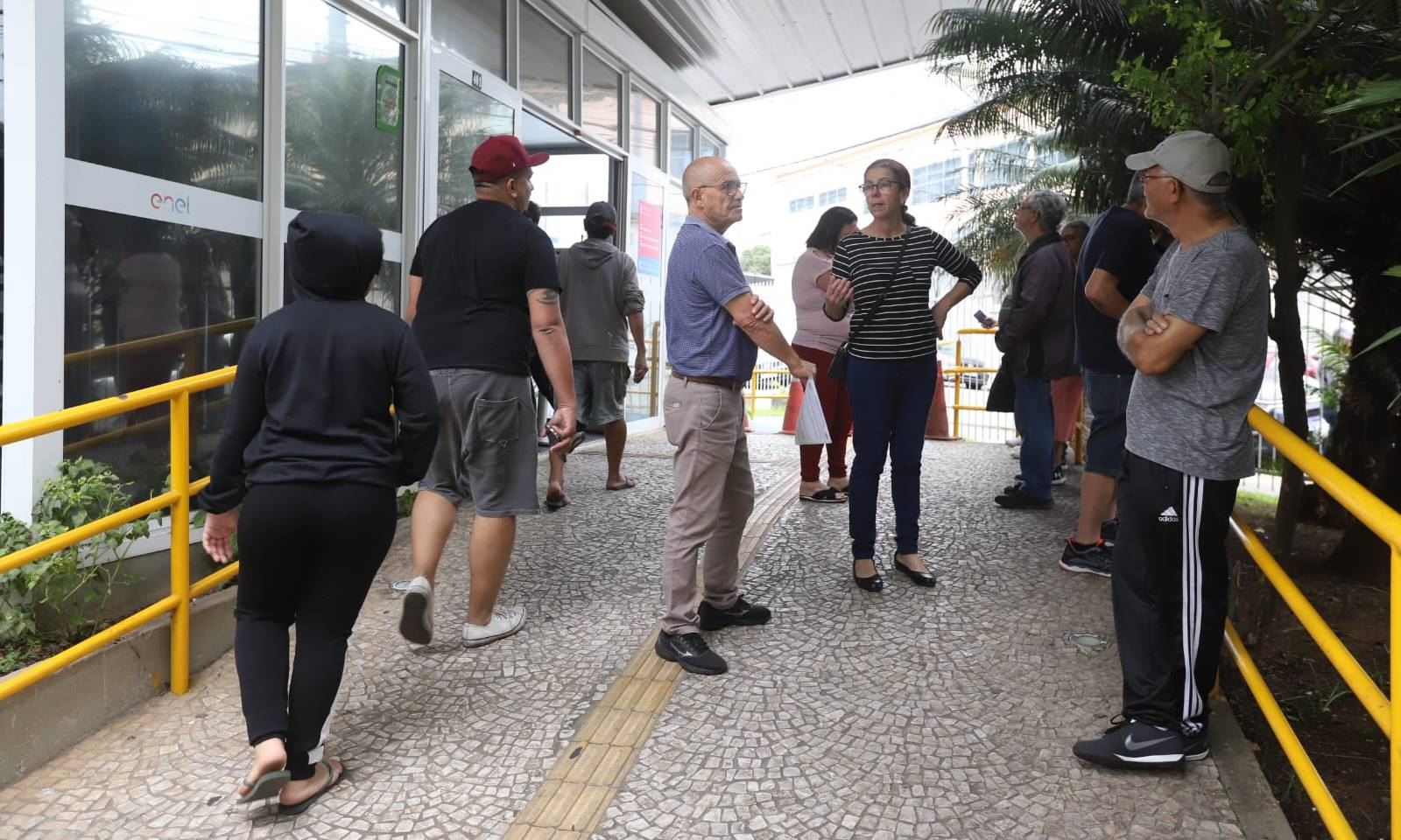 FOTO: André Henriques Diário do Grande ABC - Notícias e informações do Grande ABC: Santo André, São Bernardo, São Caetano, Diadema, Mauá, Ribeirão Pires e Rio Grande da Serra