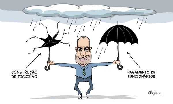 Gilmar Diário do Grande ABC - Notícias e informações do Grande ABC: Santo André, São Bernardo, São Caetano, Diadema, Mauá, Ribeirão Pires e Rio Grande da Serra