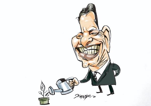 Fernandes Diário do Grande ABC - Notícias e informações do Grande ABC: Santo André, São Bernardo, São Caetano, Diadema, Mauá, Ribeirão Pires e Rio Grande da Serra