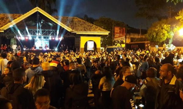 FOTO: Divulgação Diário do Grande ABC - Notícias e informações do Grande ABC: Santo André, São Bernardo, São Caetano, Diadema, Mauá, Ribeirão Pires e Rio Grande da Serra