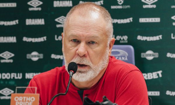 FOTO: Lucas Merçon/Fluminense Diário do Grande ABC - Notícias e informações do Grande ABC: Santo André, São Bernardo, São Caetano, Diadema, Mauá, Ribeirão Pires e Rio Grande da Serra