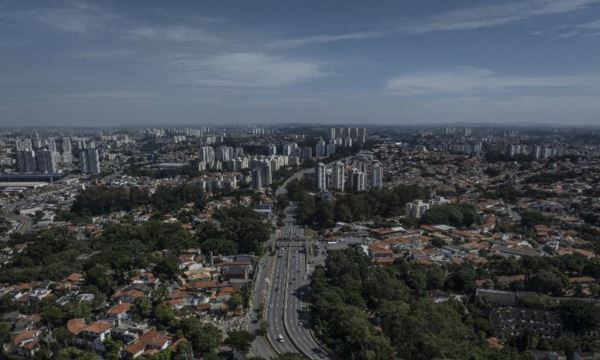 FOTO: Reprodução Diário do Grande ABC - Notícias e informações do Grande ABC: Santo André, São Bernardo, São Caetano, Diadema, Mauá, Ribeirão Pires e Rio Grande da Serra