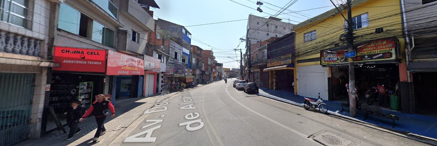 FOTO: Reprodução Diário do Grande ABC - Notícias e informações do Grande ABC: Santo André, São Bernardo, São Caetano, Diadema, Mauá, Ribeirão Pires e Rio Grande da Serra