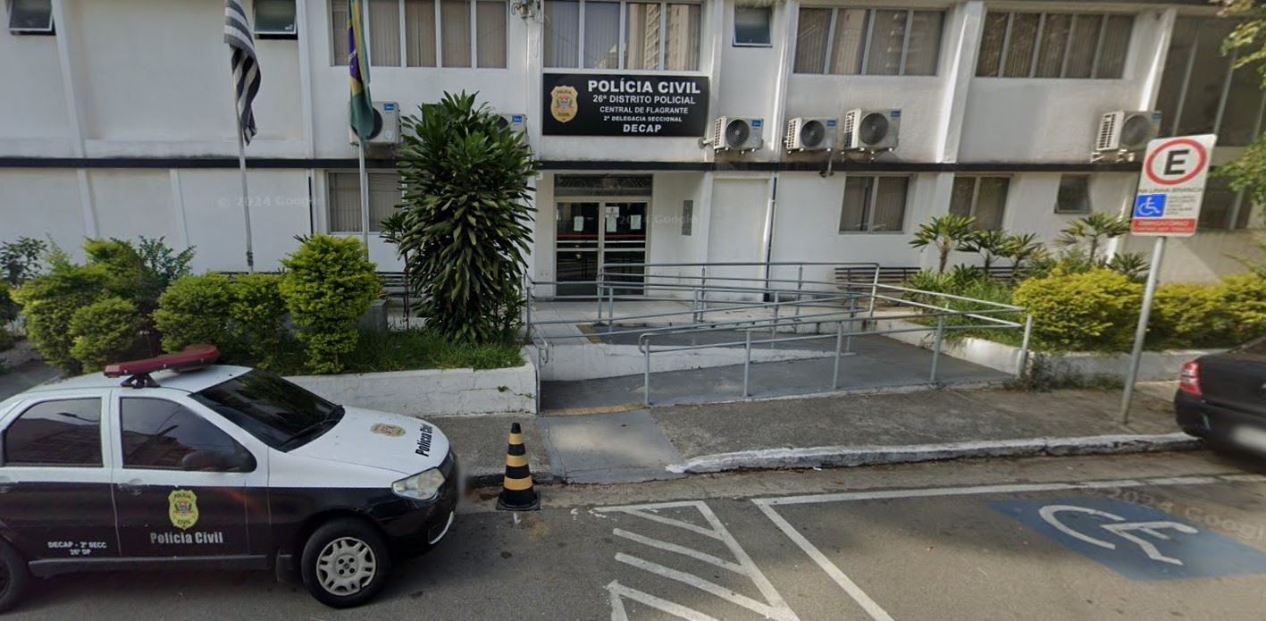 FOTO: Reprodução Diário do Grande ABC - Notícias e informações do Grande ABC: Santo André, São Bernardo, São Caetano, Diadema, Mauá, Ribeirão Pires e Rio Grande da Serra