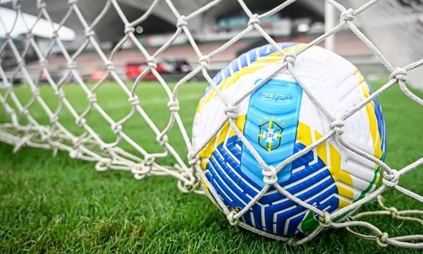 Divulgação/CBF Diário do Grande ABC - Notícias e informações do Grande ABC: Santo André, São Bernardo, São Caetano, Diadema, Mauá, Ribeirão Pires e Rio Grande da Serra