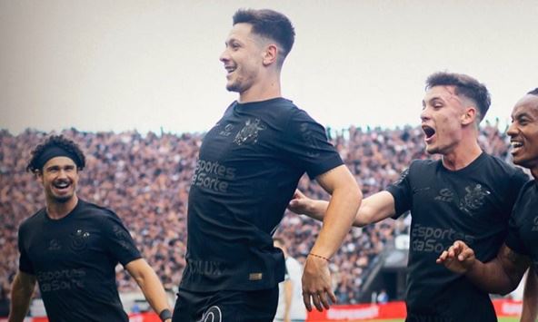 Reprodução X Corinthians Diário do Grande ABC - Notícias e informações do Grande ABC: Santo André, São Bernardo, São Caetano, Diadema, Mauá, Ribeirão Pires e Rio Grande da Serra