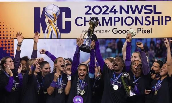 Reprodução X/Orlando Pride Diário do Grande ABC - Notícias e informações do Grande ABC: Santo André, São Bernardo, São Caetano, Diadema, Mauá, Ribeirão Pires e Rio Grande da Serra