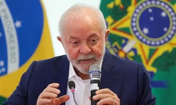 FOTO: Agência Brasil Diário do Grande ABC - Notícias e informações do Grande ABC: Santo André, São Bernardo, São Caetano, Diadema, Mauá, Ribeirão Pires e Rio Grande da Serra