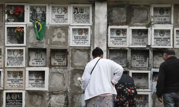 FOTO: Divulgação/EBC Diário do Grande ABC - Notícias e informações do Grande ABC: Santo André, São Bernardo, São Caetano, Diadema, Mauá, Ribeirão Pires e Rio Grande da Serra