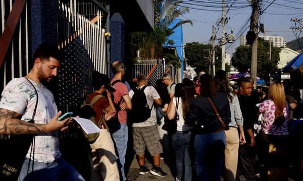 FOTO: Divulgação/EBC Diário do Grande ABC - Notícias e informações do Grande ABC: Santo André, São Bernardo, São Caetano, Diadema, Mauá, Ribeirão Pires e Rio Grande da Serra