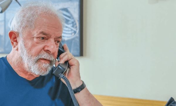 FOTO: Divulgação/EBC Diário do Grande ABC - Notícias e informações do Grande ABC: Santo André, São Bernardo, São Caetano, Diadema, Mauá, Ribeirão Pires e Rio Grande da Serra
