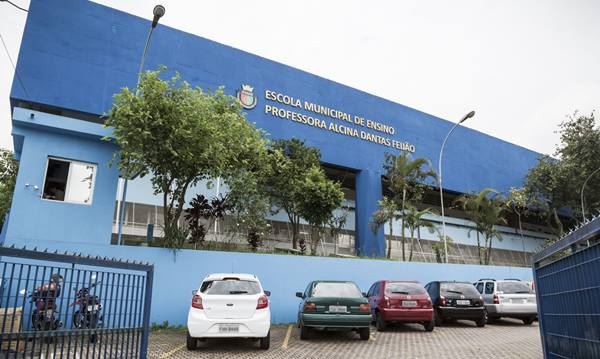 FOTO: Divulgação/Prefeitura de São Caetano Diário do Grande ABC - Notícias e informações do Grande ABC: Santo André, São Bernardo, São Caetano, Diadema, Mauá, Ribeirão Pires e Rio Grande da Serra